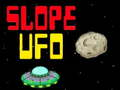 Παιχνίδι Κλίση UFO σε απευθείας σύνδεση