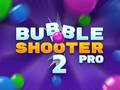 Παιχνίδι Bubble Shooter Pro 2 σε απευθείας σύνδεση