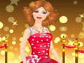 Παιχνίδι Μακιγιάζ πάρτι Barbie σε απευθείας σύνδεση