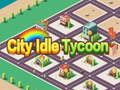 Παιχνίδι Tycoon Πόλης Idle σε απευθείας σύνδεση