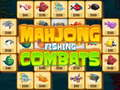 Παιχνίδι Μάχες Mahjong Ψαρέματος σε απευθείας σύνδεση