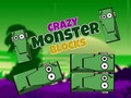 Παιχνίδι Τρελά Τερατώδη Block σε απευθείας σύνδεση