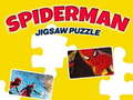 Παιχνίδι Πάζλ Spider-Man σε απευθείας σύνδεση