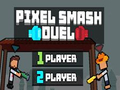Παιχνίδι Διάλογος Pixel Smash σε απευθείας σύνδεση