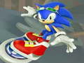 Παιχνίδι Καλύτερο Sonic Boom Mod σε απευθείας σύνδεση