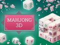 Παιχνίδι Μαχόνγκ 3D σε απευθείας σύνδεση