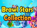 Παιχνίδι Συλλογή Brawl Stars σε απευθείας σύνδεση