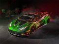 Παιχνίδι Πάζλ Lamborghini Huracan GT3 EVO2 σε απευθείας σύνδεση