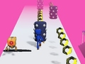 Παιχνίδι Poppy Playtime Τρέξιμο 3D σε απευθείας σύνδεση