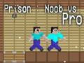 Παιχνίδι Φυλακή: Noob εναντίον Pro σε απευθείας σύνδεση