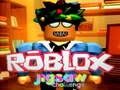 Παιχνίδι Roblox Παζλ Πρόκληση σε απευθείας σύνδεση