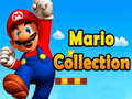 Παιχνίδι Συλλογή Mario σε απευθείας σύνδεση
