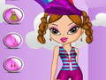 Παιχνίδι Bratz: Ντύσε το Κορίτσι σε απευθείας σύνδεση