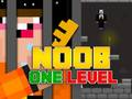 Παιχνίδι Διαφυγή Noob: Ένα Επίπεδο Πάλι σε απευθείας σύνδεση