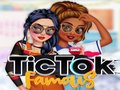Παιχνίδι Διάσημος στο TikTok σε απευθείας σύνδεση