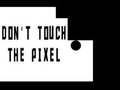 Παιχνίδι Μην αγγίζετε το pixel σε απευθείας σύνδεση