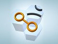 Παιχνίδι Hexa Loop 3D σε απευθείας σύνδεση