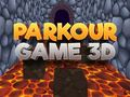 Παιχνίδι Παιχνίδι Parkour 3D σε απευθείας σύνδεση