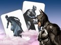 Παιχνίδι Ταίριασμα Καρτών Batman σε απευθείας σύνδεση