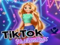 Παιχνίδι Τάση TikTok: Μόδα της Ραπουνζέλ σε απευθείας σύνδεση