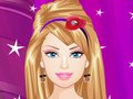 Παιχνίδι Πάρτι Στυλίσματος Barbie σε απευθείας σύνδεση