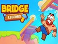 Παιχνίδι Διαδικτυακός Θρύλος Bridge σε απευθείας σύνδεση