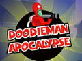 Παιχνίδι Αποκάλυψη PoopieMan σε απευθείας σύνδεση