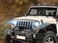 Παιχνίδι Προσομοιωτής Στάθμευσης Jeep Safari: Περιπέτεια στη Ζούγκλα 3D σε απευθείας σύνδεση