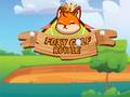 Παιχνίδι Foxy Golf Royale σε απευθείας σύνδεση