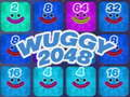 Παιχνίδι Wuggy 2048 σε απευθείας σύνδεση