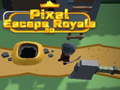 Παιχνίδι Διαφυγή Pixel Royale 3D σε απευθείας σύνδεση
