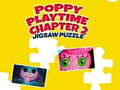 Παιχνίδι Πάζλ Poppy Playtime Κεφάλαιο 2 σε απευθείας σύνδεση