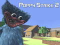 Παιχνίδι Poppy Strike 2 σε απευθείας σύνδεση