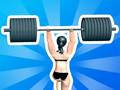 Παιχνίδι Γυναίκα Gym Shark σε απευθείας σύνδεση