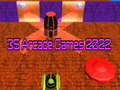 Παιχνίδι 35 Παιχνίδια Arcade 2022 σε απευθείας σύνδεση
