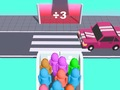 Παιχνίδι Σούπερ Αγώνας 3D σε απευθείας σύνδεση