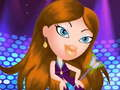 Παιχνίδι Bratz Dana Ποπ σταρ σε απευθείας σύνδεση