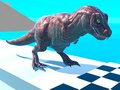Παιχνίδι Τρέξιμο Dino Rex σε απευθείας σύνδεση