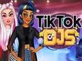Παιχνίδι DJ Tik Tok σε απευθείας σύνδεση