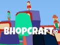 Παιχνίδι BhopCraft.io σε απευθείας σύνδεση
