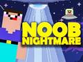 Παιχνίδι Εφιάλτης Noob Arcade σε απευθείας σύνδεση