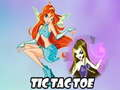 Παιχνίδι Winx Τρίλιζα σε απευθείας σύνδεση