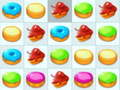 Παιχνίδι Cookie Crush 4 σε απευθείας σύνδεση