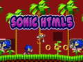 Παιχνίδι Sonic HTML5 σε απευθείας σύνδεση