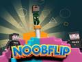 Παιχνίδι Noob Flip σε απευθείας σύνδεση