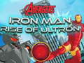 Παιχνίδι Εκδίκηση: Iron Man - Ανάσταση του Ultron 2 σε απευθείας σύνδεση