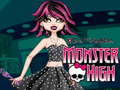 Παιχνίδι Monster High Draculaura σε απευθείας σύνδεση
