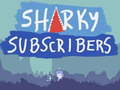 Παιχνίδι Συνδρομητές Sharky σε απευθείας σύνδεση