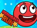 Παιχνίδι Τρέξιμο Heroball σε απευθείας σύνδεση