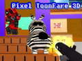 Παιχνίδι Πίξελ Toonfare Ζώο 2022 σε απευθείας σύνδεση